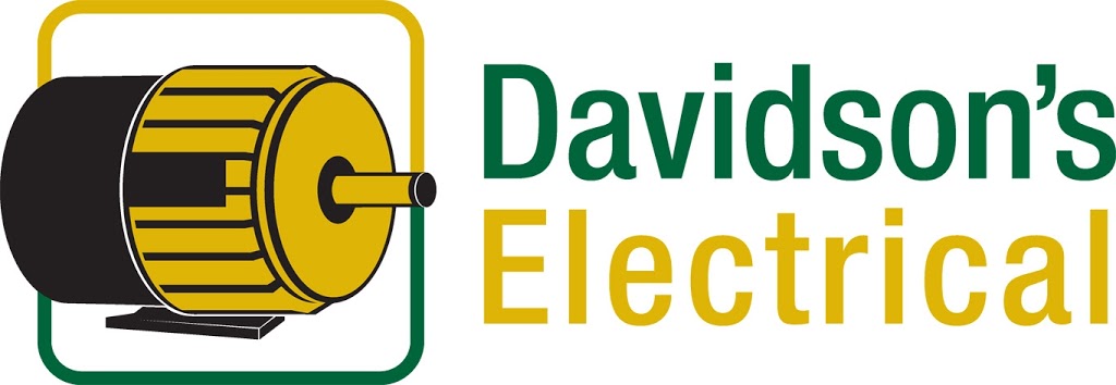 Davidsons Electrical | 5 Featherstone St, Parkhurst QLD 4702, Australia | Phone: (07) 4936 1733