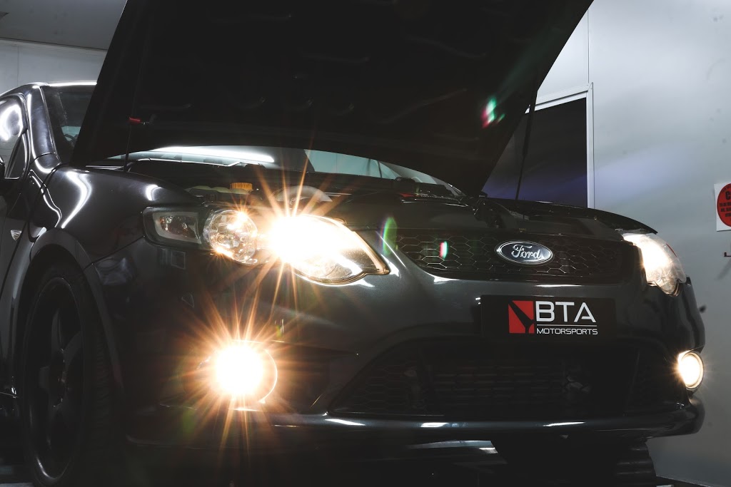 BTA Motorsports | car repair | 82 Cosgrove Rd, Strathfield South NSW 2136, Australia | 0297896075 OR +61 2 9789 6075