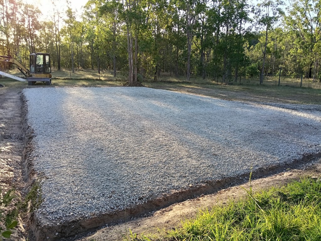 Kennys earthmoving solutions | Clarence Way, Upper Copmanhurst NSW 2460, Australia | Phone: 0494 356 419