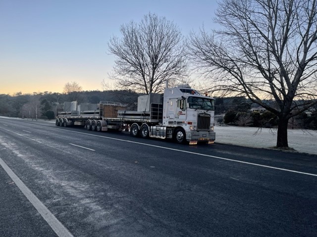 Coffs City Cranes & Rigging | 74 Industrial Dr, North Boambee Valley NSW 2450, Australia | Phone: 0407 531 487