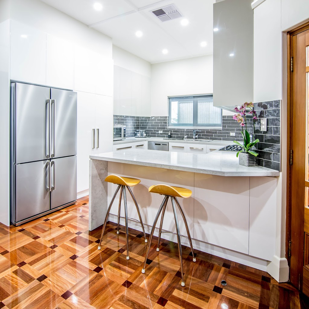 Creative Home Renovations | 291 Glynburn Rd, St Morris SA 5068, Australia | Phone: (08) 8332 6300
