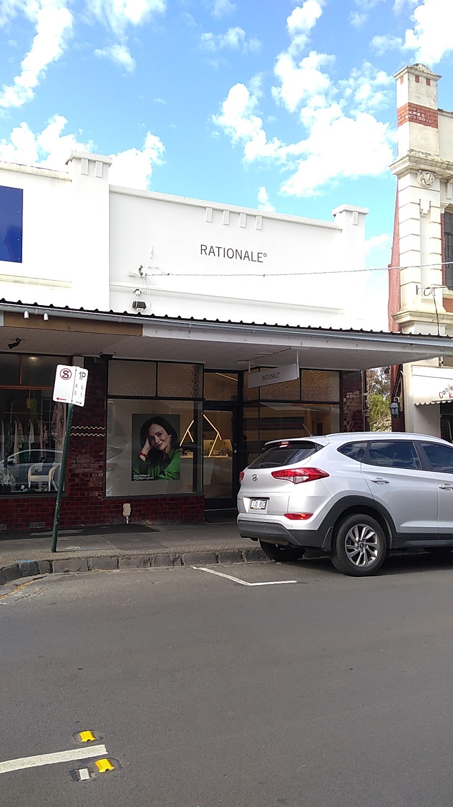 RATIONALE Flagship Clinic Canterbury | 114 Maling Rd, Canterbury VIC 3126, Australia | Phone: (03) 9888 5683