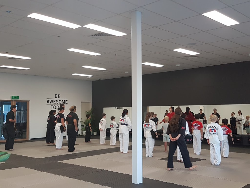 ATA Martial Arts | 2/14 Burke Cres, North Lakes QLD 4509, Australia | Phone: (07) 3204 5152