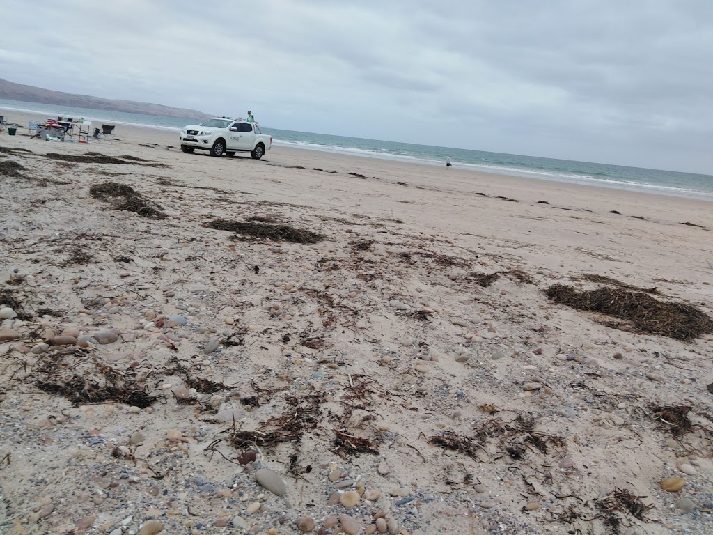 Silver Sands Drive on Beach | Aldinga Beach SA 5173, Australia | Phone: (08) 8384 0666