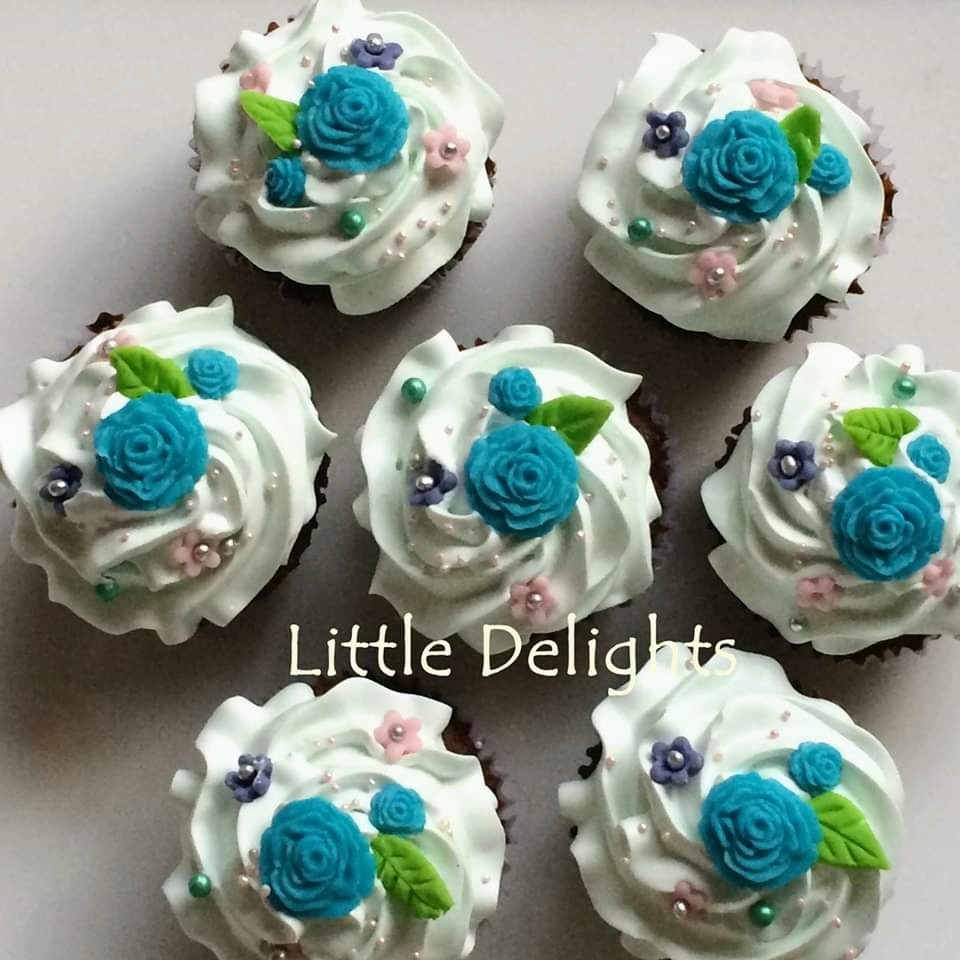 Little Delights | bakery | Lynnwood Parade, Templestowe Lower VIC 3107, Australia | 0479101259 OR +61 479 101 259