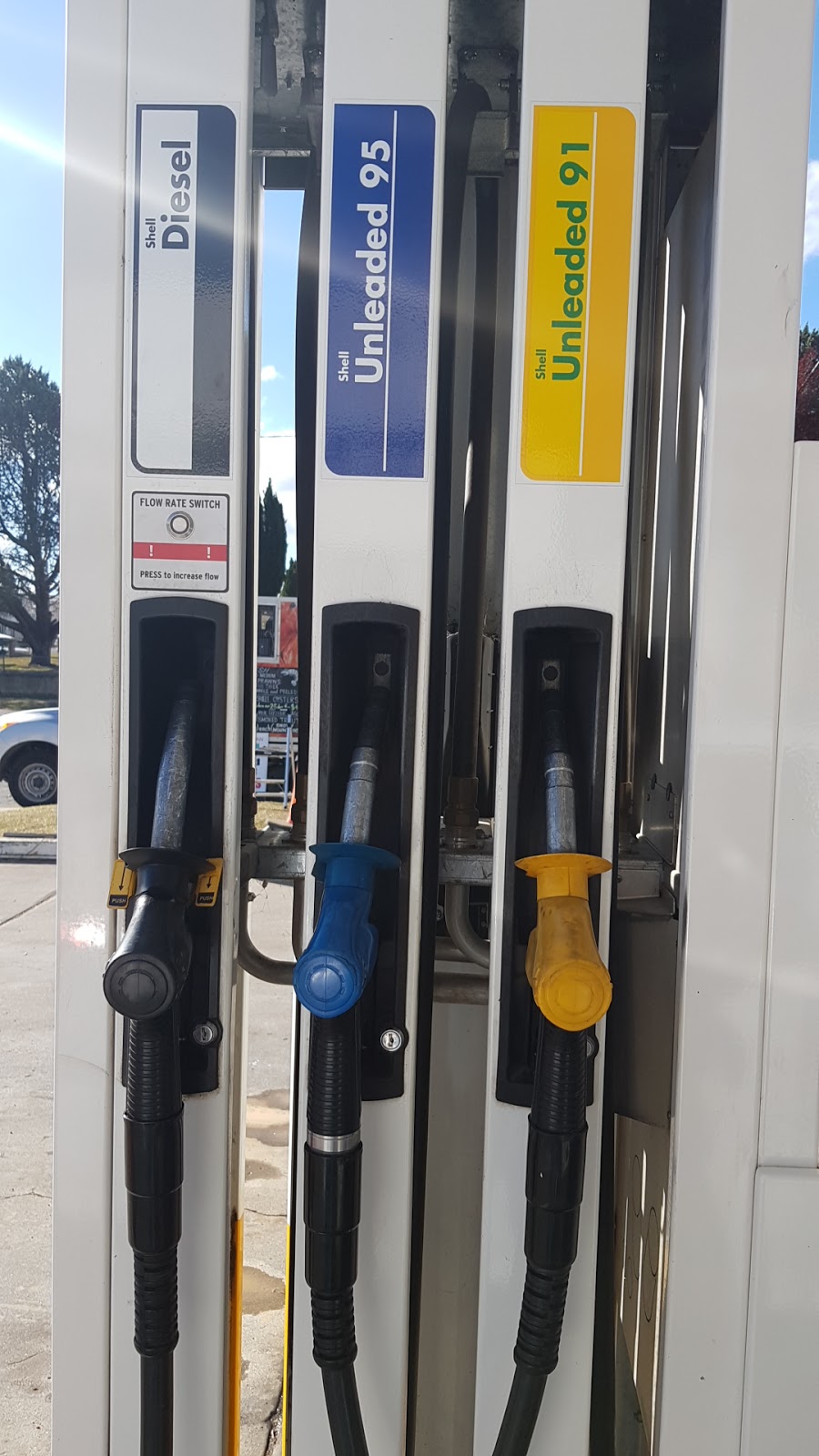 Westside Petroleum Braidwood | gas station | 71 Wallace St, Braidwood NSW 2622, Australia | 0248421172 OR +61 2 4842 1172