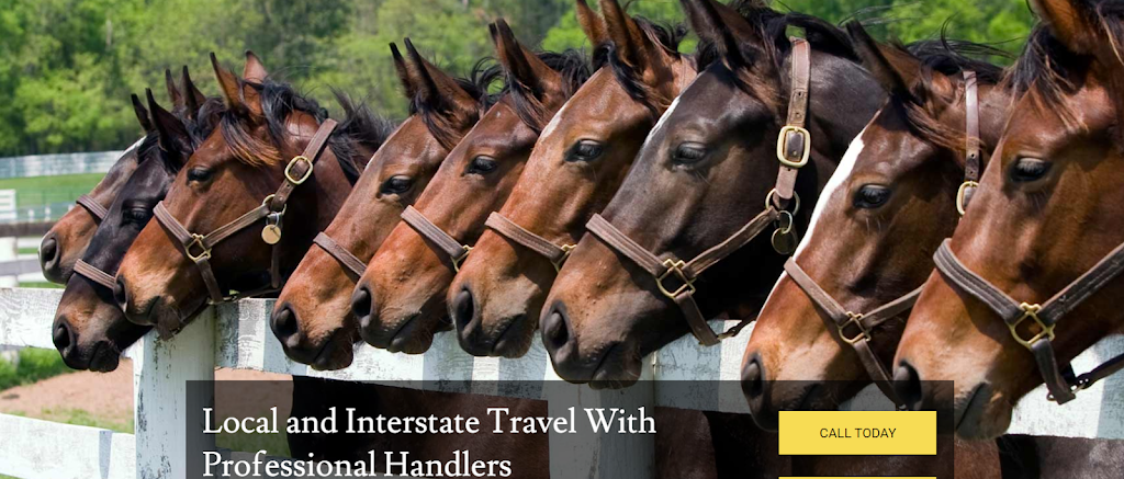 G C Horse Transport | point of interest | 1 Cyril Beechey Ln, Cranbourne VIC 3977, Australia | 0359966281 OR +61 3 5996 6281