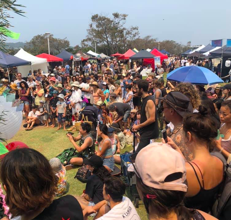 Japan Festival Byron Bay | 27, Byron Bay NSW 2481, Australia | Phone: 0469 266 446