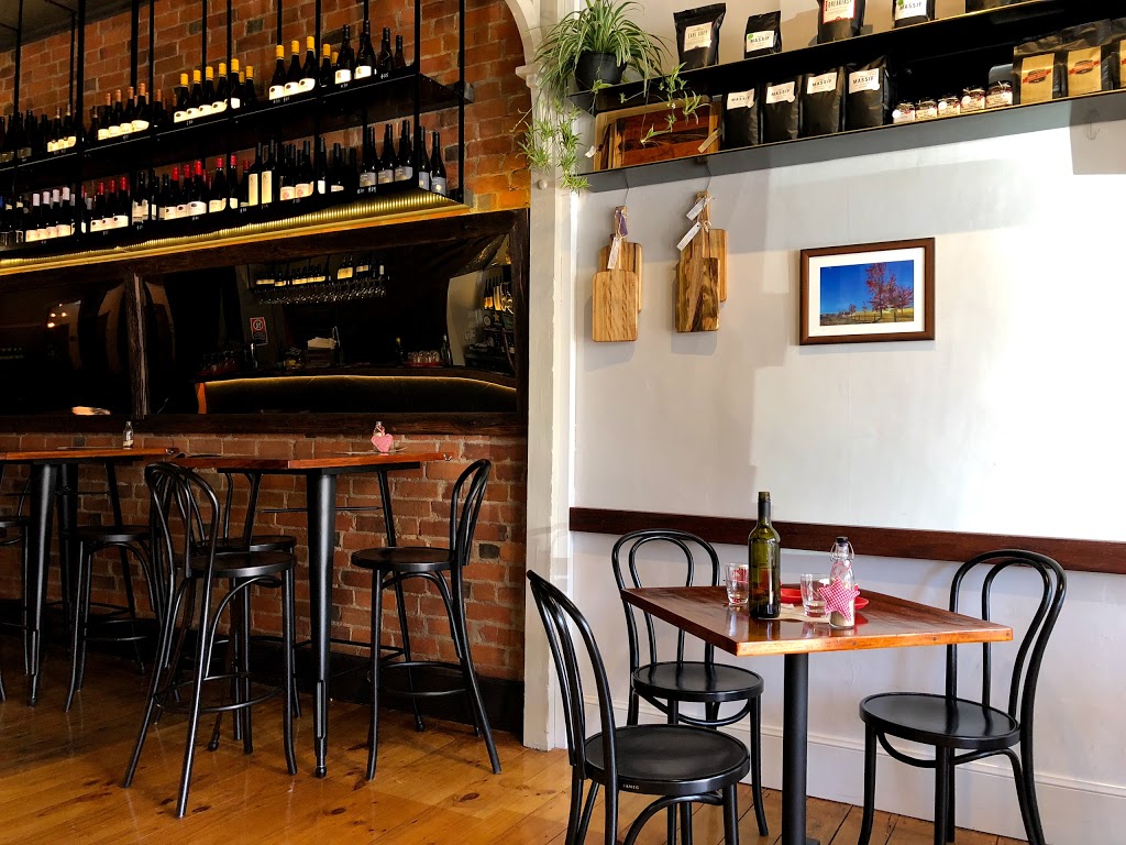 Our Place Wine & Espresso Bar | cafe | 204 Rouse St, Tenterfield NSW 2372, Australia | 0488014152 OR +61 488 014 152