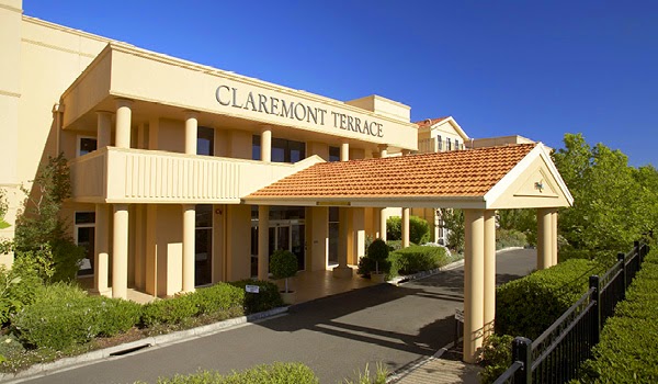 Claremont Terrace Aged Care | health | 231 McKinnon Rd, McKinnon VIC 3204, Australia | 0395767922 OR +61 3 9576 7922