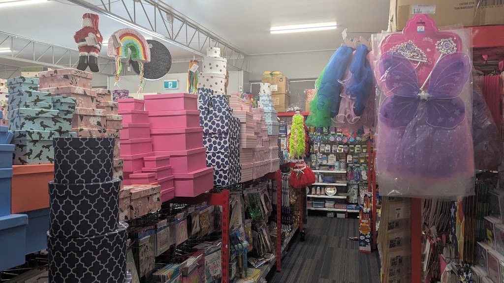 TOP VARIETY | 49 Guy St, Warwick QLD 4370, Australia | Phone: (07) 4661 5443