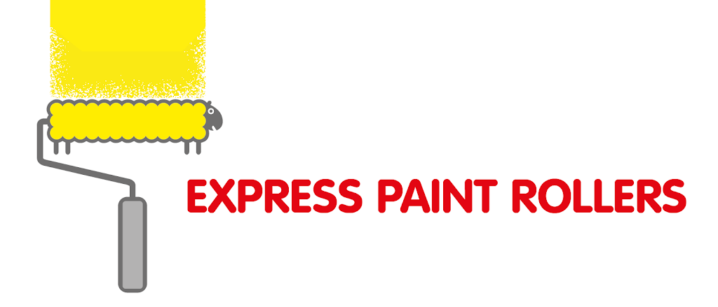 Express Paint Rollers Australia | 32 Laidlaw Dr, Delacombe VIC 3356, Australia | Phone: (03) 5336 4828