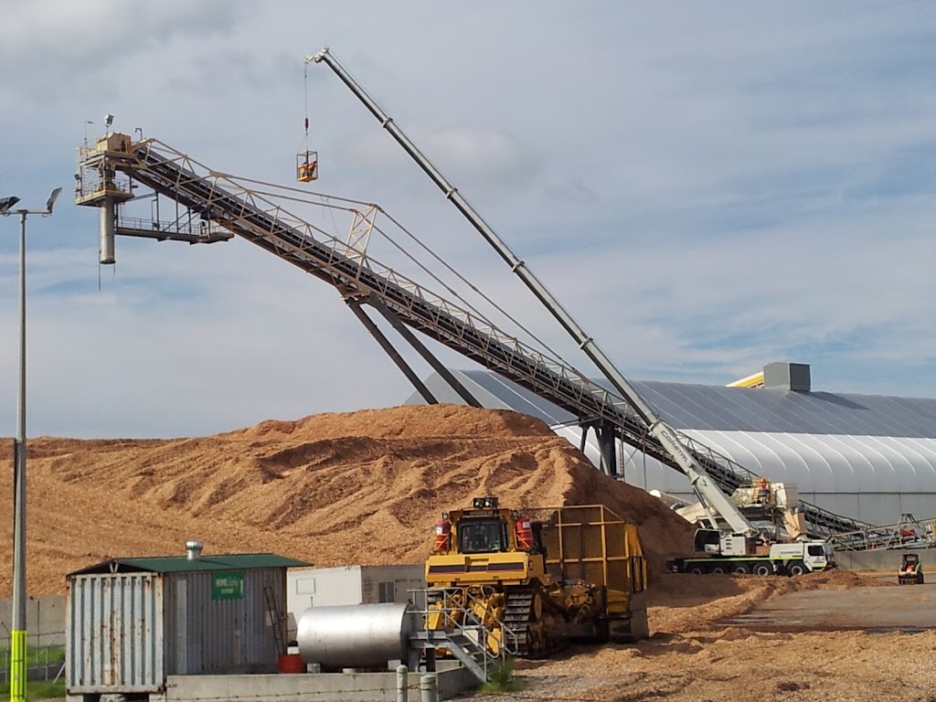 Coastal Cranes Albany |  | 21 Stirling St, Robinson WA 6330, Australia | 0408936960 OR +61 408 936 960