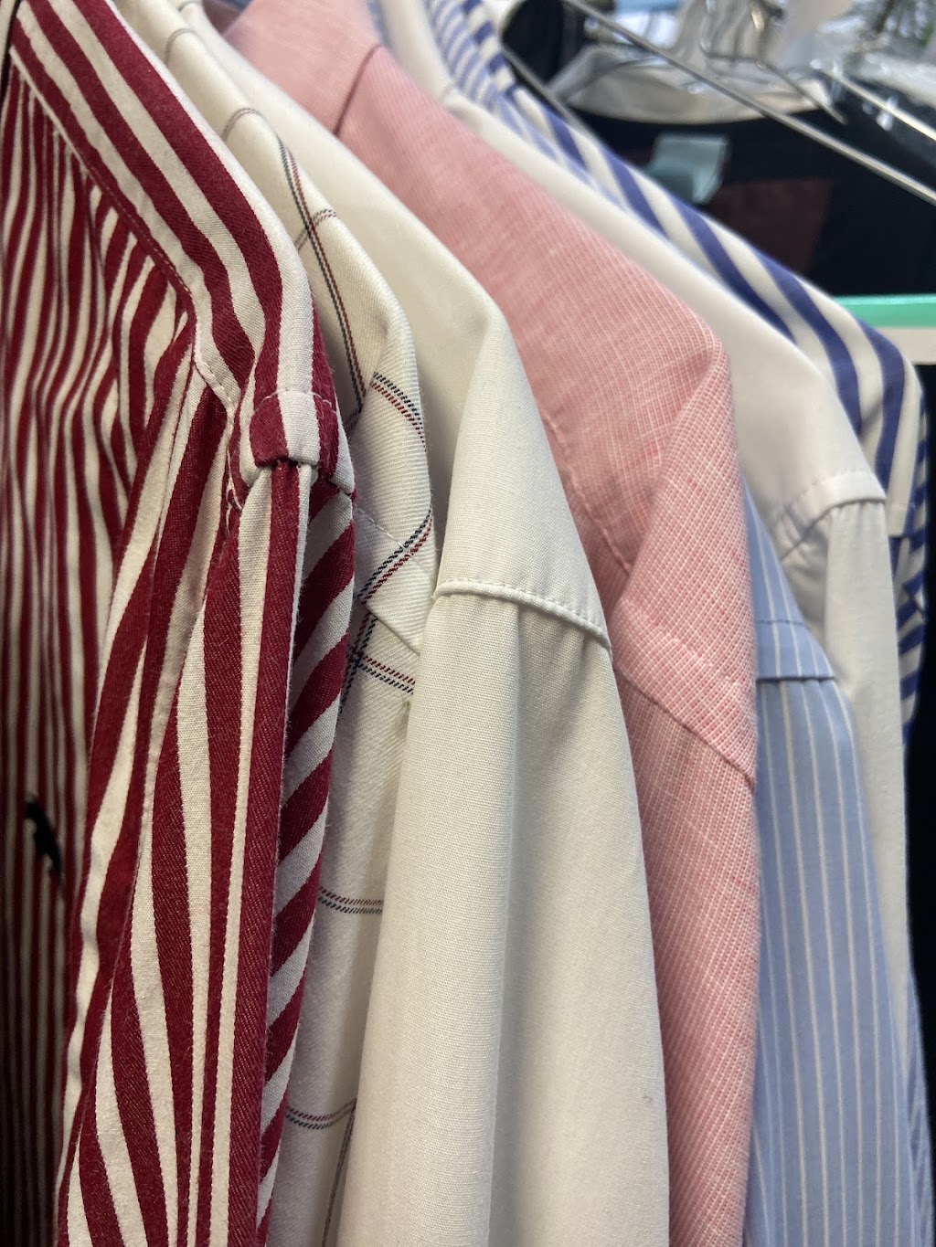 Springfresh Dry Cleaners Tuggerah Westfield | Shop 1010A/50 Wyong Rd, Tuggerah NSW 2259, Australia | Phone: (02) 4353 4311
