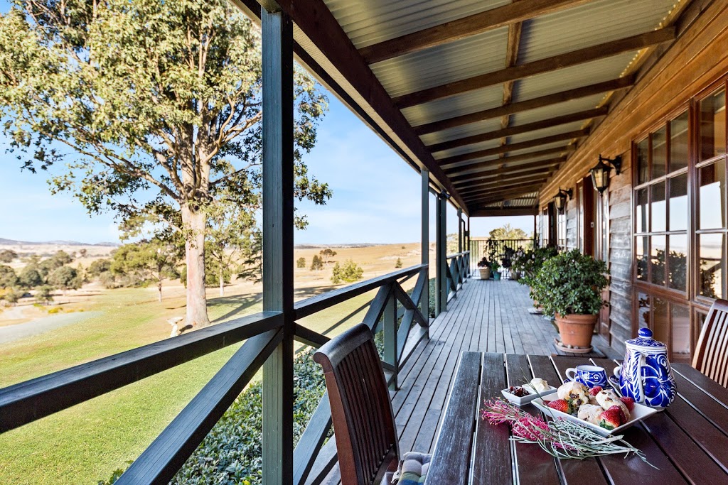 Dalwood Homestead | 357A Dalwood Rd, Leconfield NSW 2335, Australia | Phone: 0422 127 255