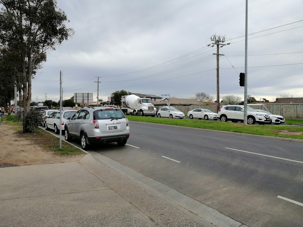 Caltex Woolworths | gas station | Derrimut Rd & Hogans Road, Hoppers Crossing VIC 3029, Australia | 1300655055 OR +61 1300 655 055