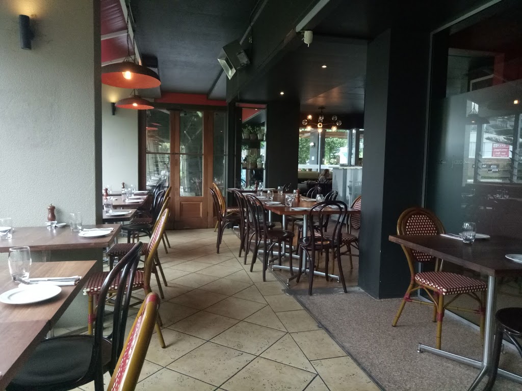 Fiasco Ristorante + Bar | restaurant | 22 Orlando St, Coffs Harbour NSW 2450, Australia | 0266512006 OR +61 2 6651 2006