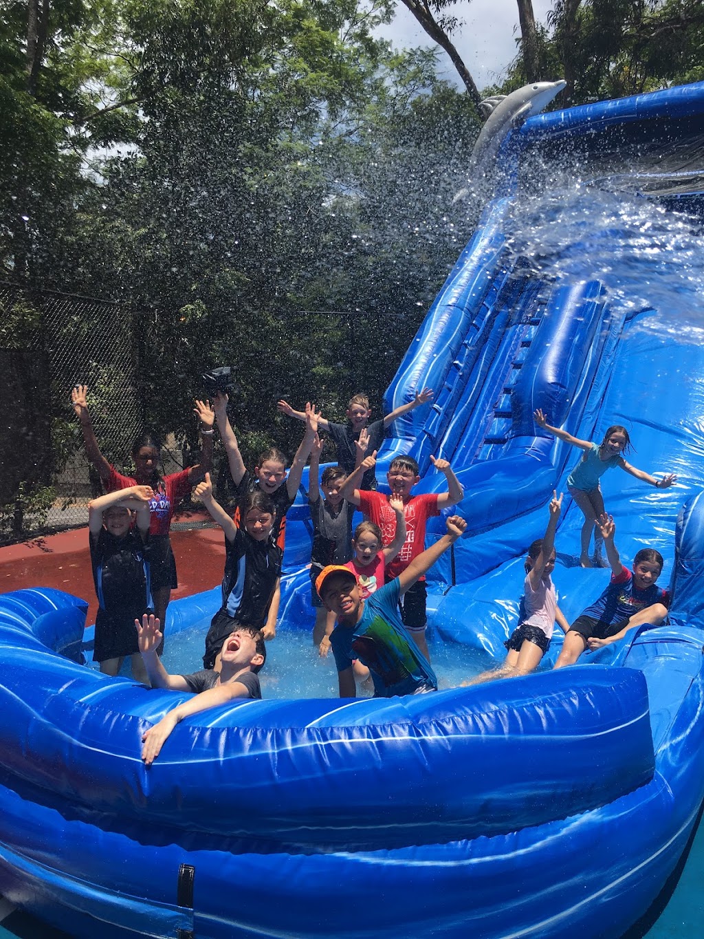 Horizon Tennis | 2070 Moggill Rd, Kenmore QLD 4069, Australia | Phone: 0491 707 565