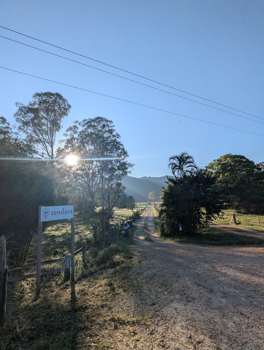 Zendara | 804 Main Arm Rd, Main Arm NSW 2482, Australia | Phone: 0415 998 956