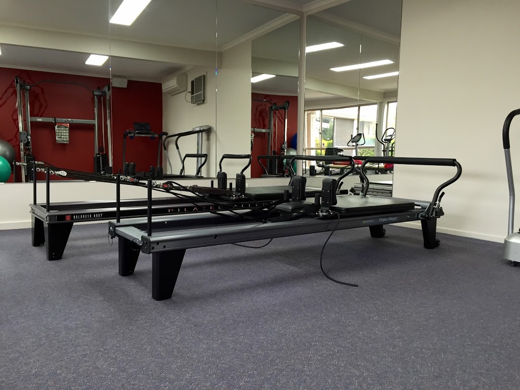 Back In Motion Werribee | physiotherapist | 83A Derrimut Rd, Werribee VIC 3030, Australia | 0387426073 OR +61 3 8742 6073
