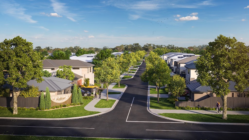 Avaline, Burpengary East | Maitland Rd, Burpengary East QLD 4505, Australia | Phone: 0422 335 233