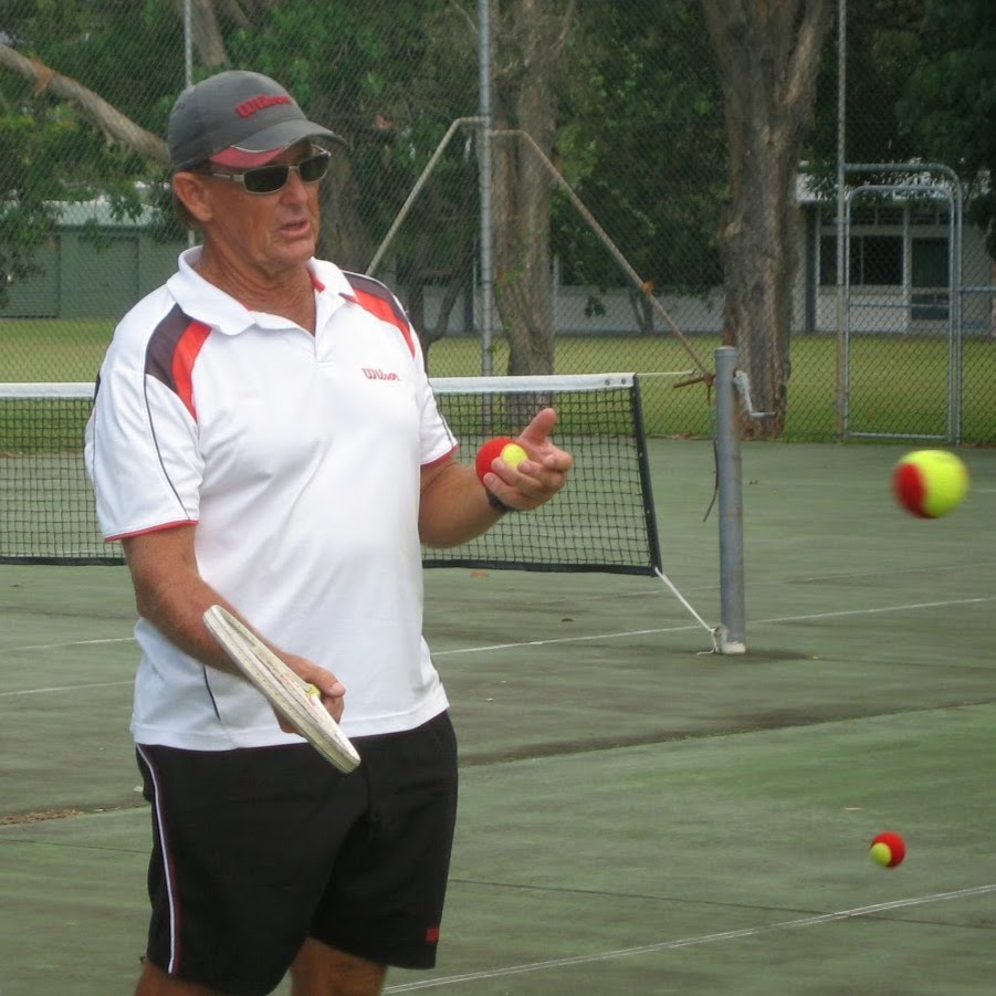 Paul Shacklock Tennis Coaching | health | 17 Casuarina Dr, Banora Point NSW 2486, Australia | 0475788818 OR +61 475 788 818