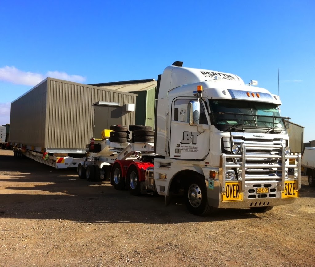 BT Transport & Logistics QLD | 182 Tile St, Wacol QLD 4076, Australia | Phone: (07) 3271 1223