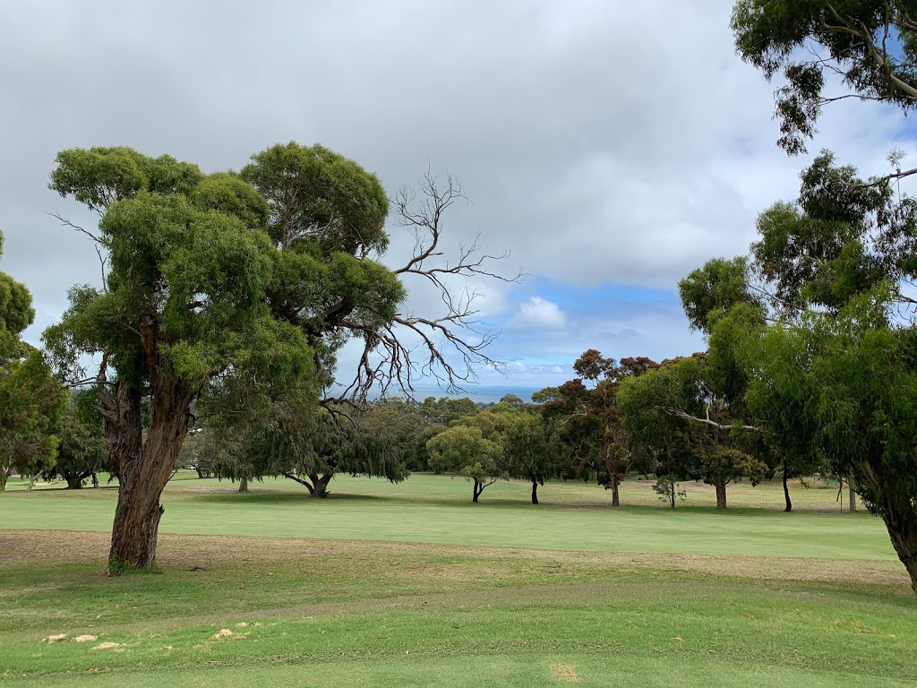 Bay Views Golf Course | Elizabeth Dr, Rosebud VIC 3939, Australia | Phone: (03) 5981 2833