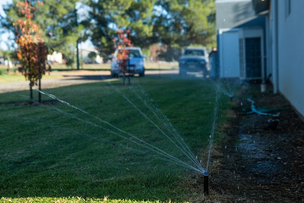 Mid West Watering Systems | 5 Landrace Rd, Forbes NSW 2871, Australia | Phone: 0438 521 642