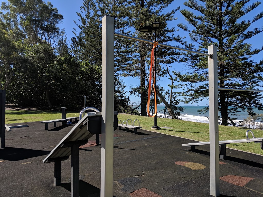 Exercise Area | Mooloolaba QLD 4557, Australia