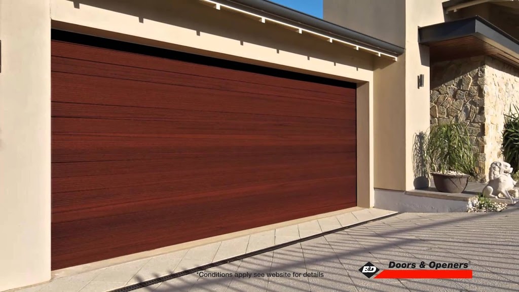 Easylift Garage Doors Rockhampton | 287 Bolsover St, Rockhampton QLD 4700, Australia | Phone: (07) 4921 0211