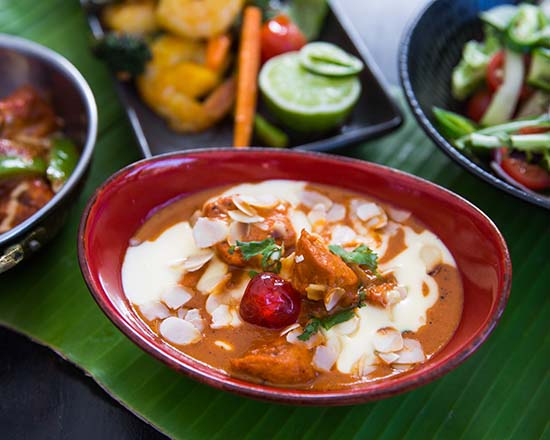 Kaali Gourmet Indian Restaurant Noosa Heads - Restaurant in Hast | 2/2 Hastings St, Noosa Heads QLD 4567, Australia | Phone: (07) 5474 8989