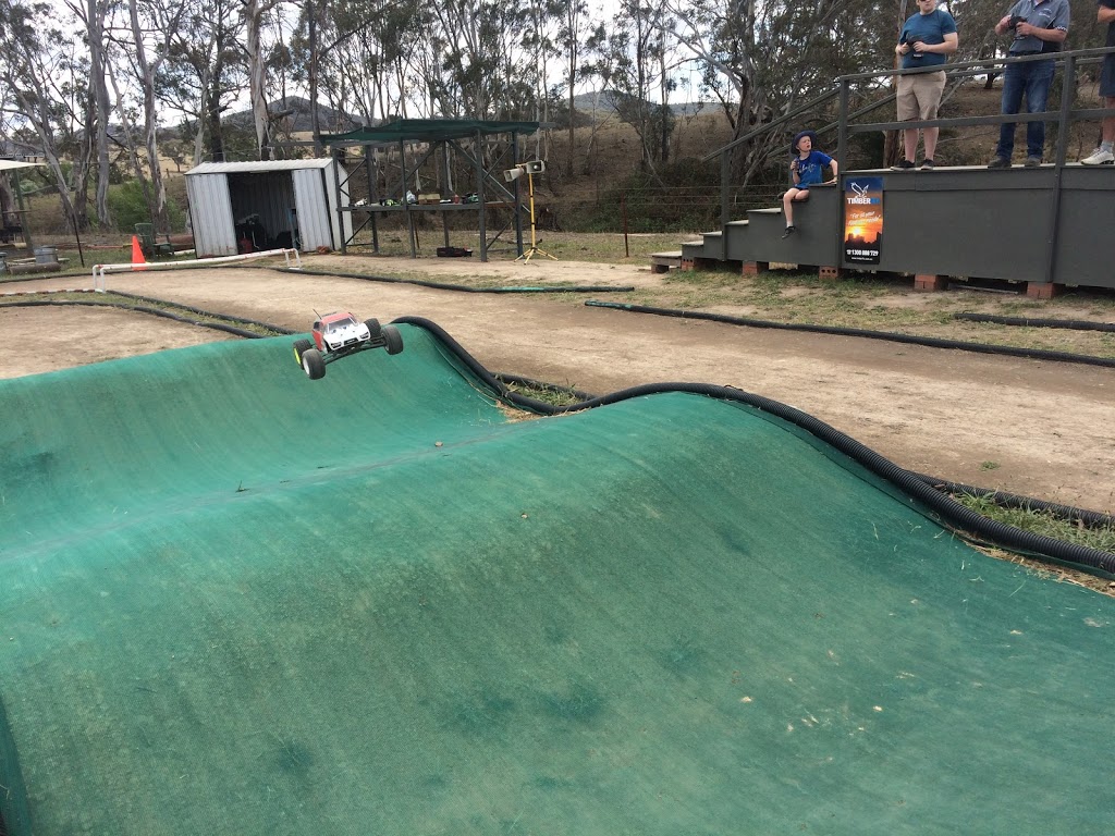 Bathurst RC Model Sports | Limekilns Rd, Clear Creek NSW 2795, Australia | Phone: 0431 576 096