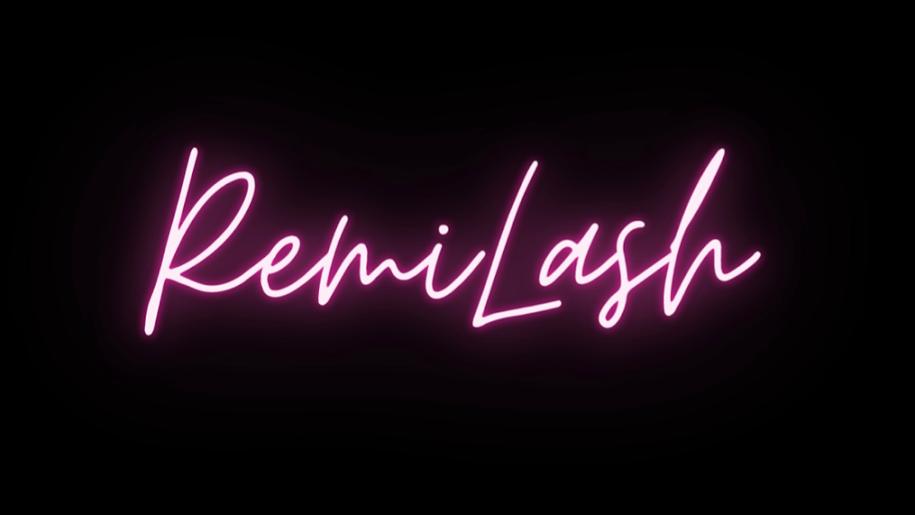 Remi Lash | beauty salon | 21 Bergin Cct, Leppington NSW 2179, Australia | 0434624387 OR +61 434 624 387