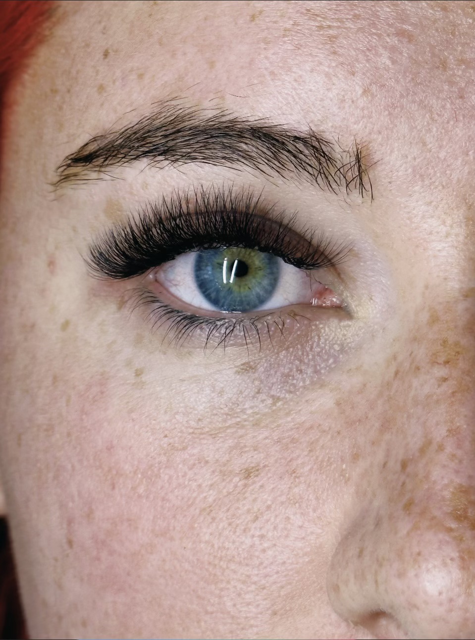 Barefaced Beauty by Danielle | 2 Elderslie Rd, Brighton TAS 7030, Australia | Phone: 0484 221 864