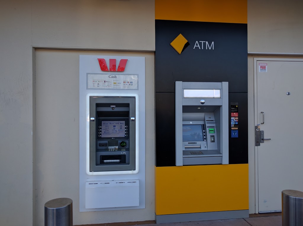 Westpac ATM Beldon | atm | Park Village Shopping Centre, 92 Horizon Dr, Middle Park QLD 4074, Australia | 132032 OR +61 132032