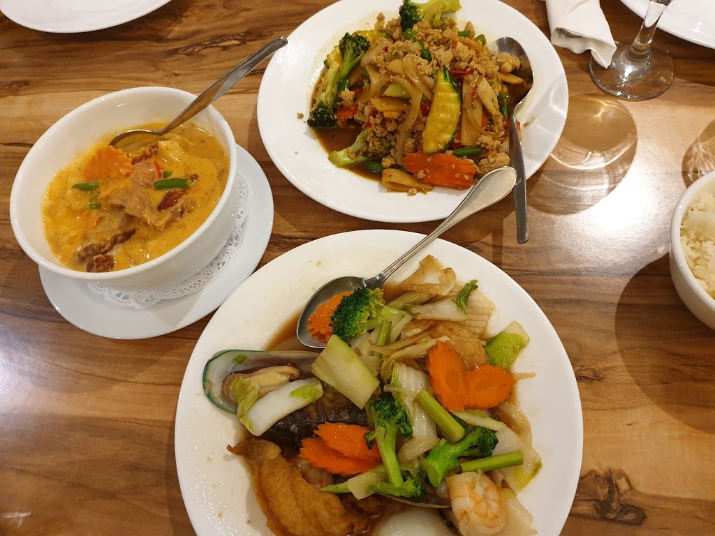 Moree Thai Cuisine | restaurant | 52 Anne St, Moree NSW 2400, Australia | 0267522992 OR +61 2 6752 2992