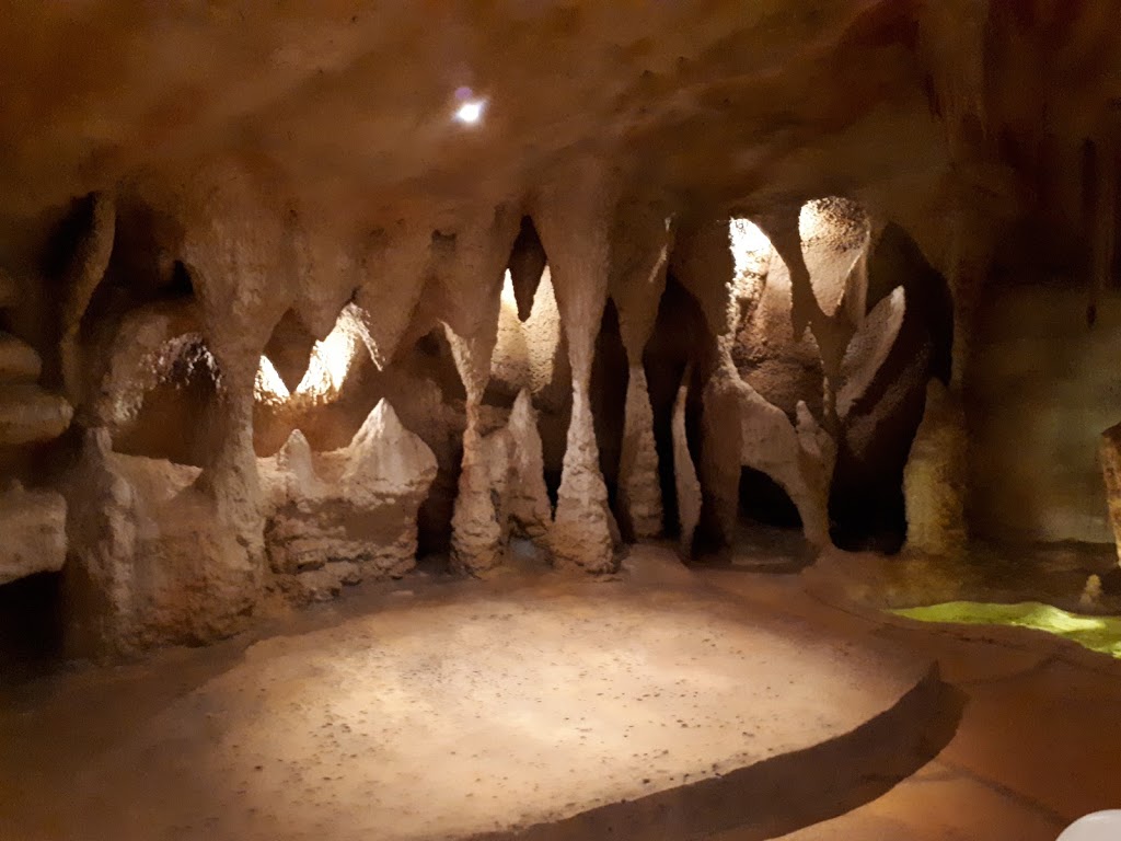 Glow Worm Caves | zoo | Cedar Creek Estate, 104-144 Hartley Rd, Tamborine Mountain QLD 4272, Australia | 0755451666 OR +61 7 5545 1666