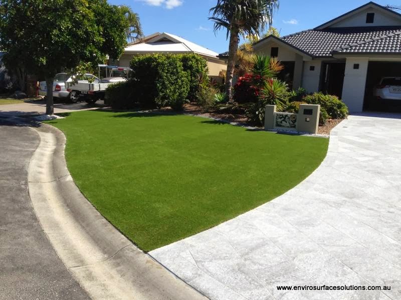 Superlawn | 5/17 Margaret St, Southport QLD 4215, Australia | Phone: 1300 520 990