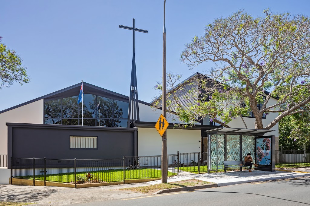 Metropolitan Baptist Church | 223 Burns Bay Rd, Lane Cove West NSW 2066, Australia | Phone: (02) 9988 4983