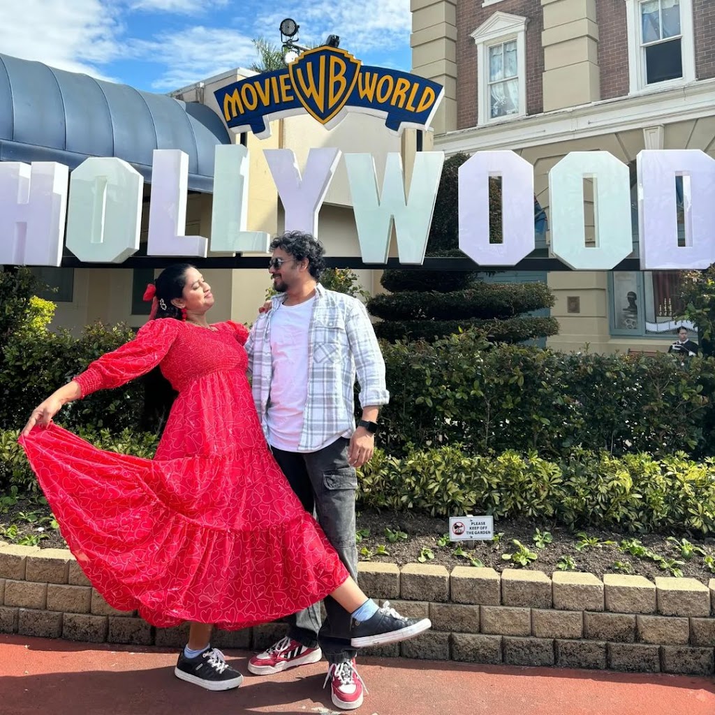 Holidazzle PTY LTD | 207 Belvedere Dr, Spring Mountain QLD 4300, Australia | Phone: 0435 072 578