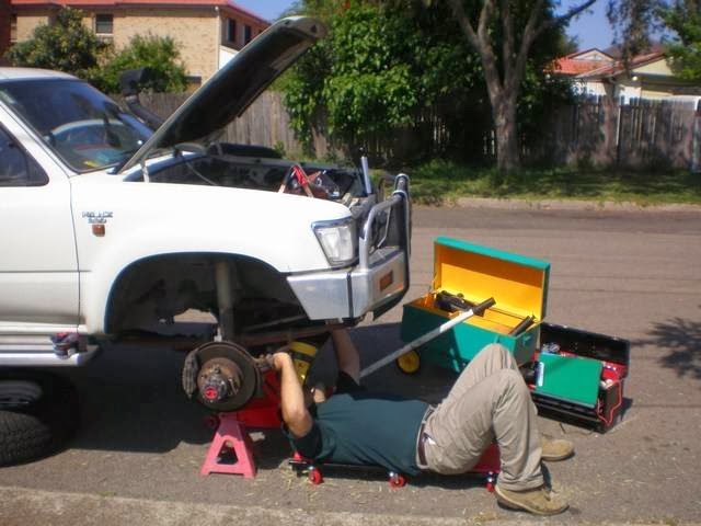 australia wide vehicle inspections | 7/59 Moxon Rd, Sydney NSW 2196, Australia | Phone: 1300 769 300