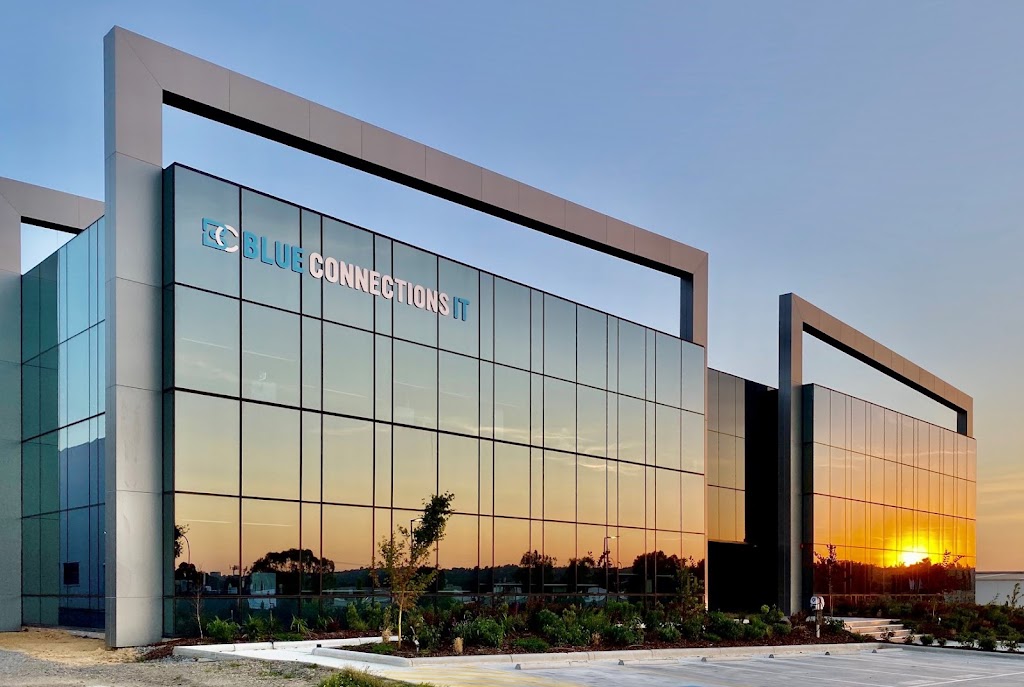 Blue Connections IT | 1B Dalmore Dr, Scoresby VIC 3179, Australia | Phone: 1800 659 477
