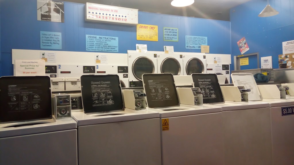 Clayton 24 Hour Coin Laundromat | 170 Clayton Rd, Clayton VIC 3168, Australia | Phone: 0426 832 386