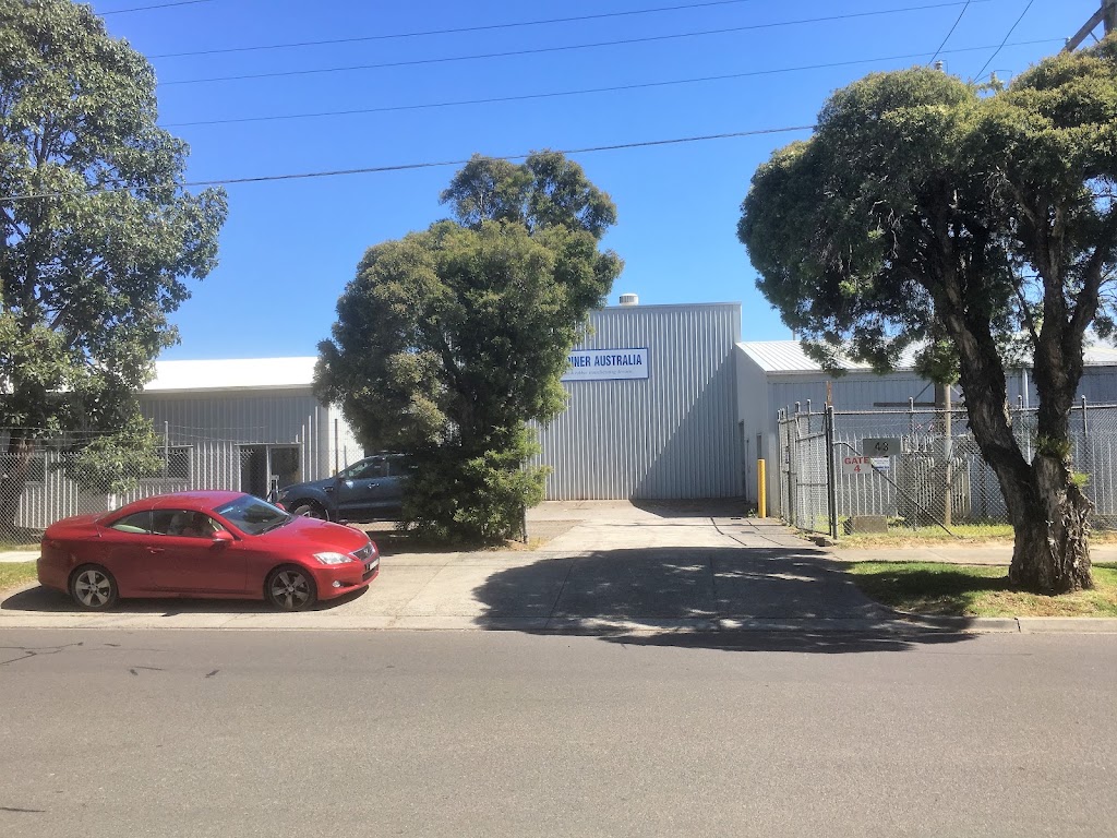 Gardiner Australia- Rubber & Foam Sheet Suppliers Melbourne | GATE 4/43 Garden St, Kilsyth South VIC 3137, Australia | Phone: (03) 9728 3333