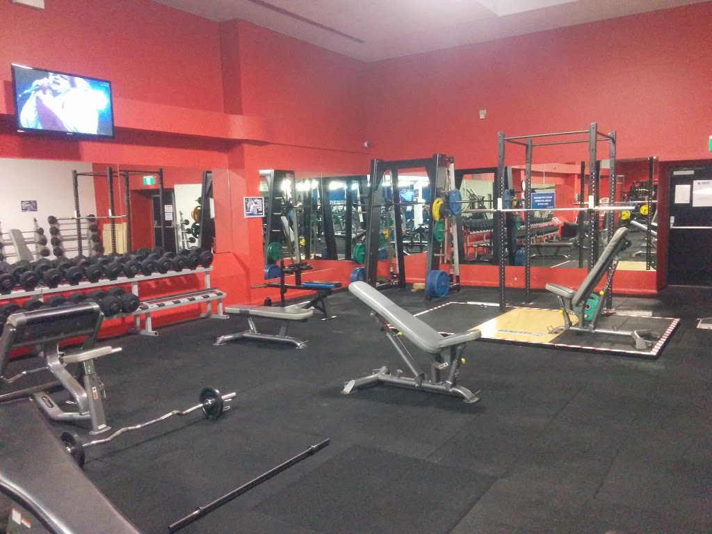 Genesis Health and Fitness | gym | 58 Hanbury St, Mayfield NSW 2304, Australia | 0249672299 OR +61 2 4967 2299