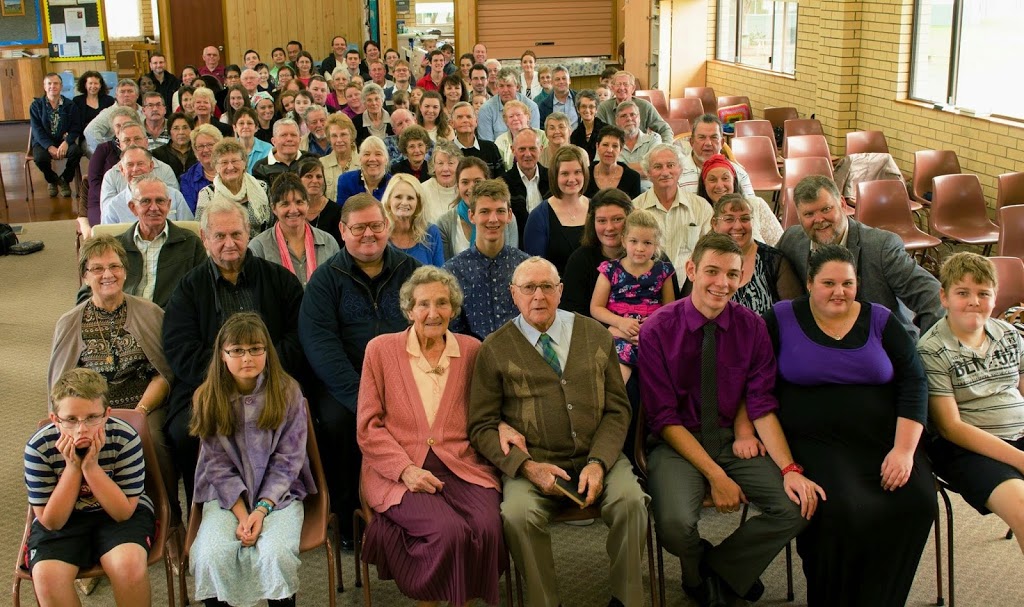 Fraser Coast Baptist Church | church | 175 Urraween Rd, Urraween QLD 4655, Australia | 0741244014 OR +61 7 4124 4014