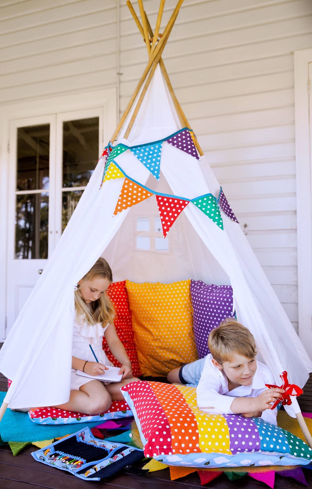 Rainbows and Clover | store | Paperbark Pl, Bangalow NSW 2479, Australia | 0266870743 OR +61 2 6687 0743