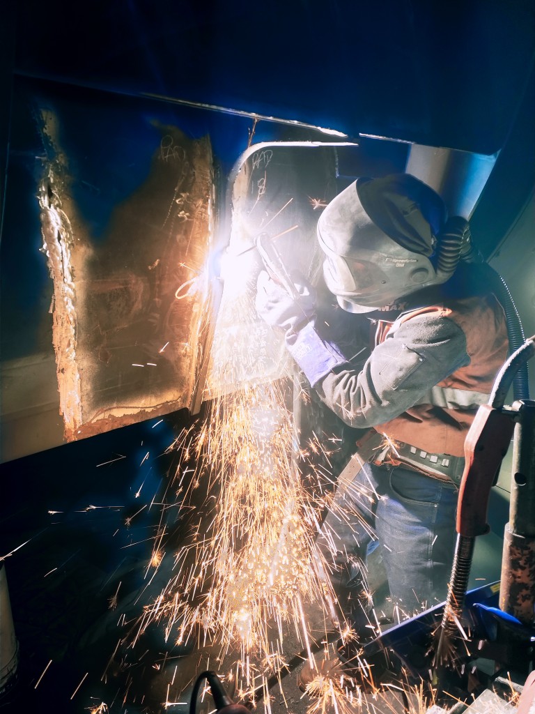 Echuca Welding | 5 Free Trader Ct, Echuca VIC 3564, Australia | Phone: 0428 793 693