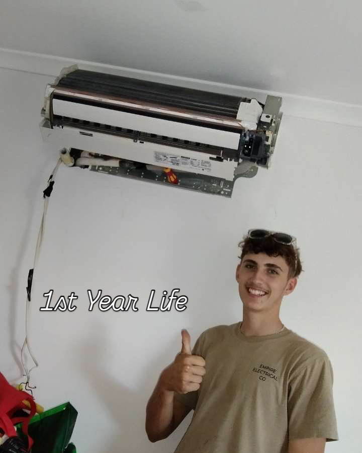 Empire Electrical Co | 488 Oakey Flat Rd, Morayfield QLD 4506, Australia | Phone: 0411 448 277